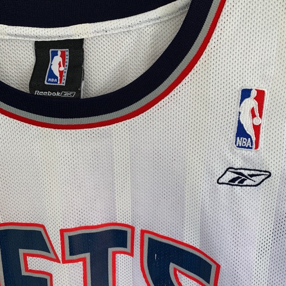 Men’s Reebok Brooklyn Nets NBA Jersey - Picture 2 of 5